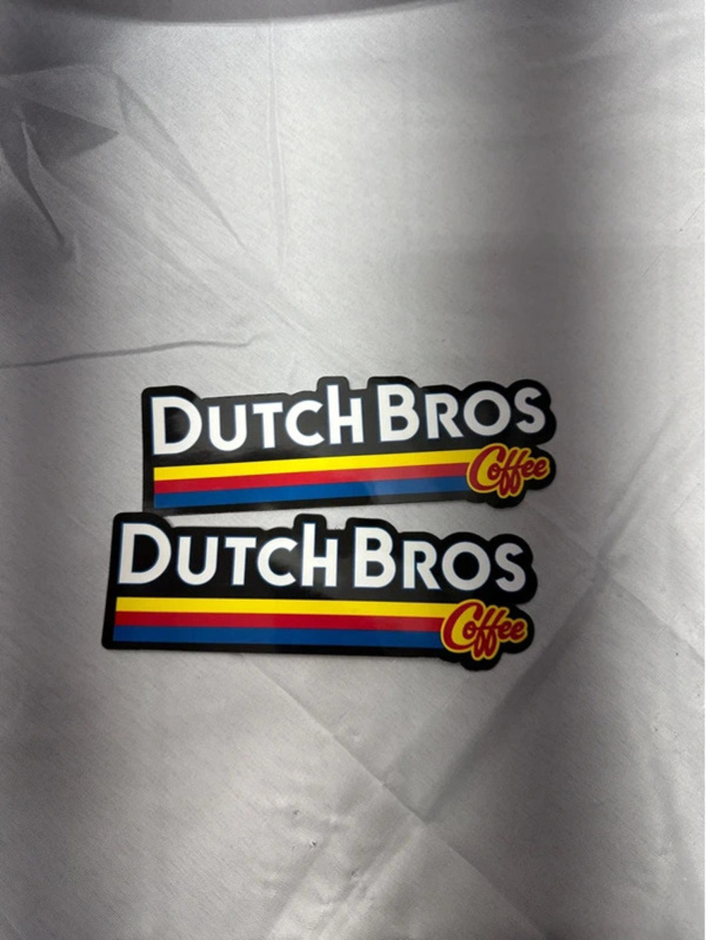 Dutch bros